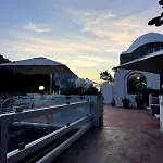 Villa Grazia Capri
