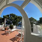 Villa Grazia Capri