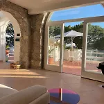 Villa Grazia Capri