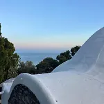 Villa Grazia Capri