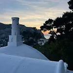 Villa Grazia Capri