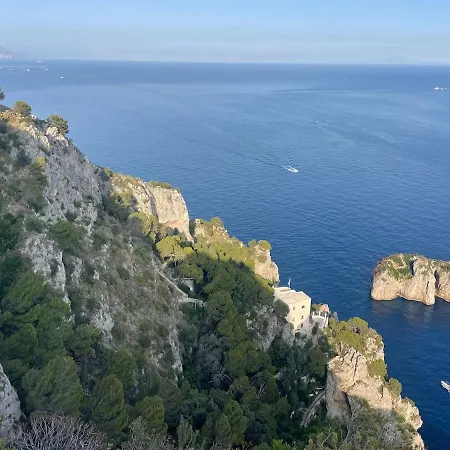 Villa Grazia *