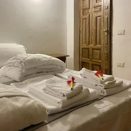 Villa Grazia Capri