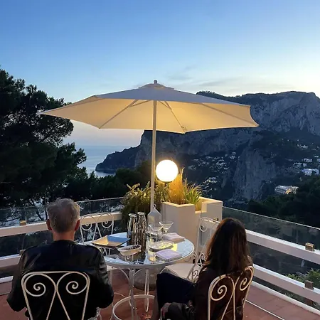 Villa Grazia