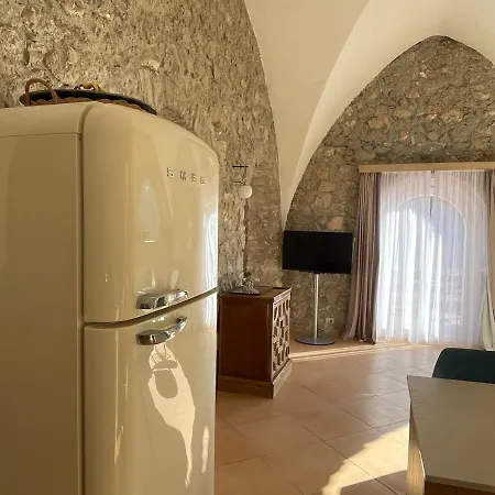 Grazia Villa *