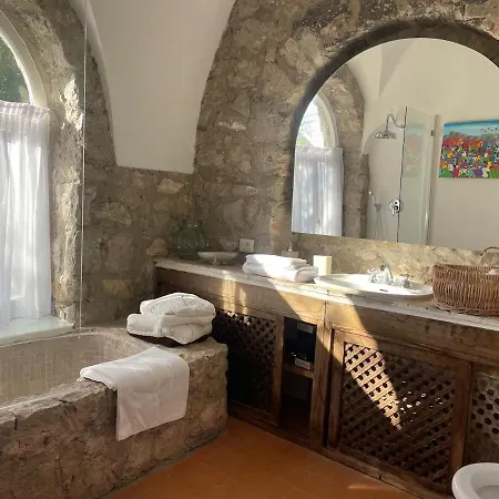 Villa Grazia *
