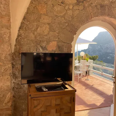 Grazia Villa