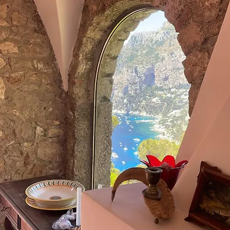 Grazia Capri