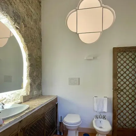 Grazia Villa