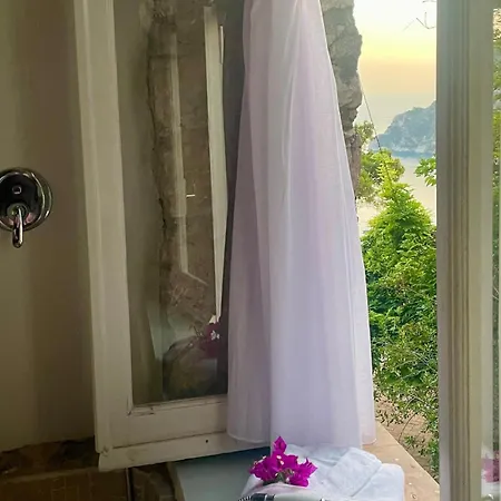 Grazia Villa *