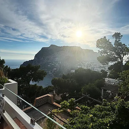 Grazia Villa
