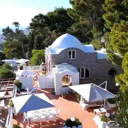 Grazia Villa