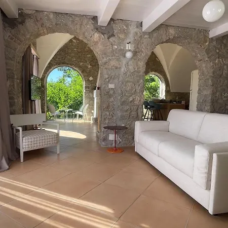 Grazia * Capri
