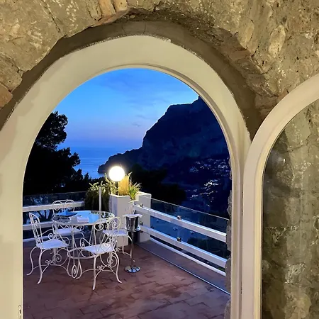 Villa Grazia