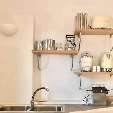 빌라 Grazia 카프리