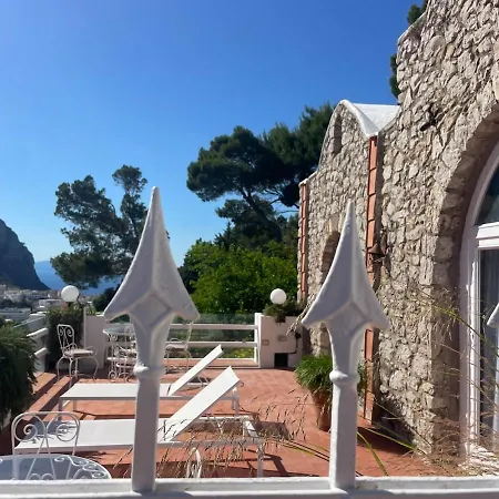 Grazia Villa