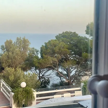 Villa Grazia *
