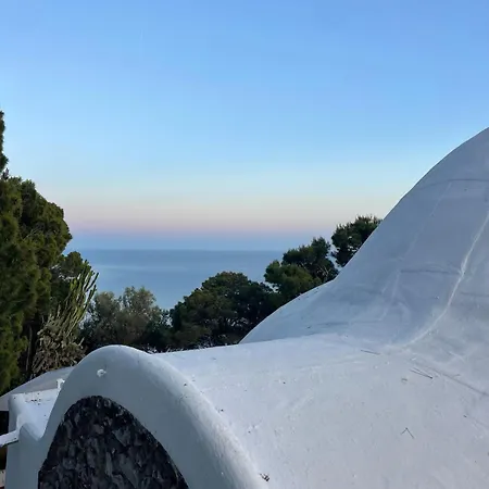 빌라 Grazia 카프리