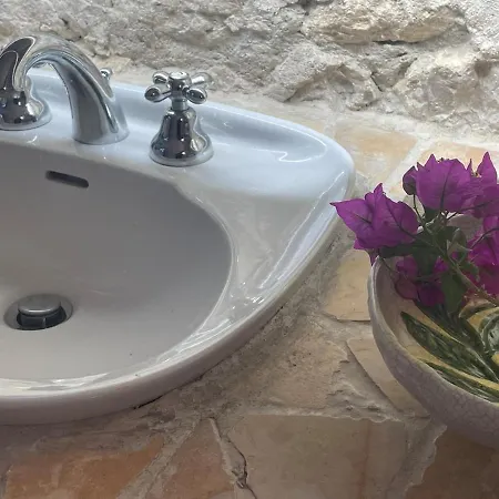 Grazia 빌라 카프리