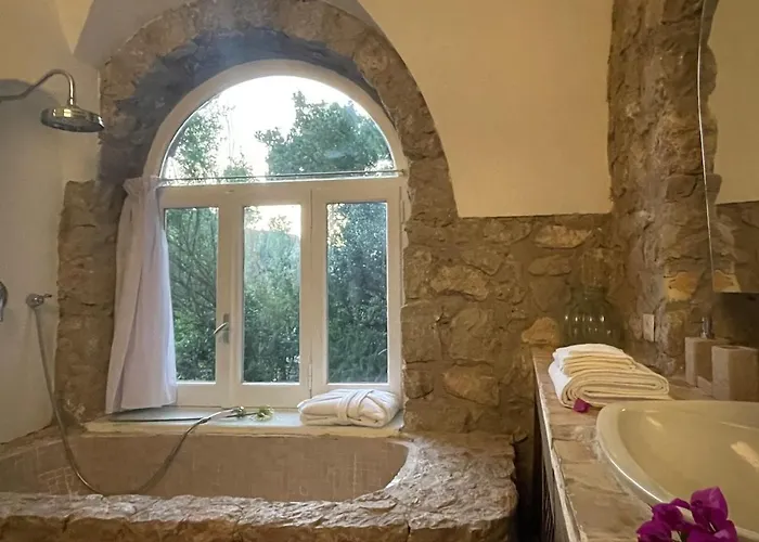 Villa Grazia *