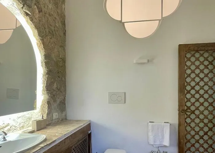 Grazia Villa