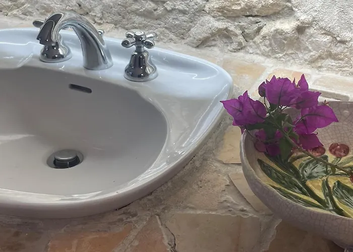 Grazia Villa Capri